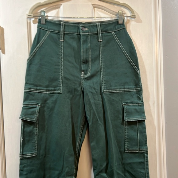 Pants - Picture 1 of 7